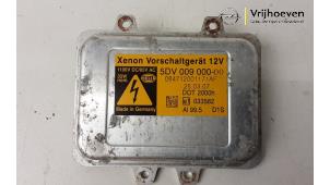 Usagé Module Xenon Opel Antara (LA6) 3.2 V6 24V 4x4 Prix € 50,00 Règlement à la marge proposé par Autodemontage Vrijhoeven B.V.