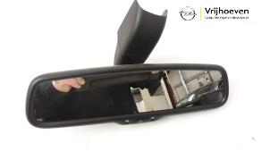 Used Rear view mirror Opel Antara (LA6) 3.2 V6 24V 4x4 Price € 50,00 Margin scheme offered by Autodemontage Vrijhoeven B.V.