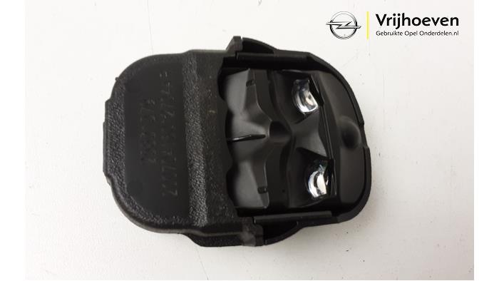 Begagnade Regnsensor Opel Antara (LA6) 3.2 V6 24V 4x4 Pris € 30,00 Marginaltabell erbjuds av Autodemontage Vrijhoeven B.V.