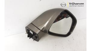 Used Wing mirror, right Opel Antara (LA6) 3.2 V6 24V 4x4 Price € 150,00 Margin scheme offered by Autodemontage Vrijhoeven B.V.