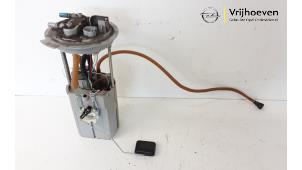 Used Electric fuel pump Opel Antara (LA6) 3.2 V6 24V 4x4 Price € 85,00 Margin scheme offered by Autodemontage Vrijhoeven B.V.