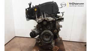 Used Motor Opel Combo 1.6 CDTI 16V ecoFlex Price € 1.250,00 Margin scheme offered by Autodemontage Vrijhoeven B.V.