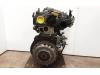 Engine from a Opel Combo 1.6 CDTI 16V ecoFlex 2013