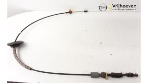 Used Gearbox shift cable Opel Antara (LA6) 3.2 V6 24V 4x4 Price € 50,00 Margin scheme offered by Autodemontage Vrijhoeven B.V.
