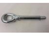Towing eye from a Opel Astra K Sports Tourer 1.6 CDTI 110 16V 2016