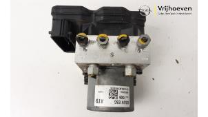 Used ABS pump Opel Mokka/Mokka X 1.4 Turbo 16V 4x2 Price € 150,00 Margin scheme offered by Autodemontage Vrijhoeven B.V.
