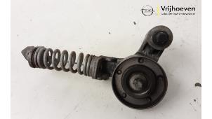 Used Belt tensioner multi Opel Corsa E 1.4 16V Price € 20,00 Margin scheme offered by Autodemontage Vrijhoeven B.V.