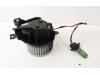 Heating and ventilation fan motor from a Opel Combo, 2012 / 2018 1.6 CDTI 16V ecoFlex, Delivery, Diesel, 1.598cc, 66kW (90pk), FWD, A16FDL, 2012-02 / 2018-12 2013