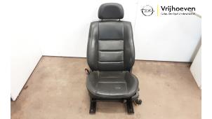Used Seat, left Opel Omega B (25/26/27) 2.6 V6 24V Price € 50,00 Margin scheme offered by Autodemontage Vrijhoeven B.V.