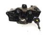 Set of pedals from a Opel Corsa D 1.0 2008