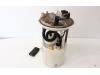 Electric fuel pump from a Opel Corsa D 1.0 2008