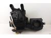 Heater housing from a Opel Astra J Sports Tourer (PD8/PE8/PF8) 1.6 Turbo 16V 2011