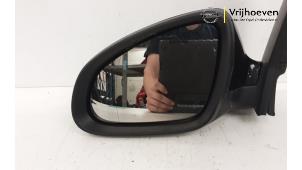 Used Wing mirror, left Opel Astra J Sports Tourer (PD8/PE8/PF8) 1.6 Turbo 16V Price € 75,00 Margin scheme offered by Autodemontage Vrijhoeven B.V.