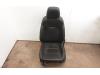 Seat, left from a Opel Astra K Sports Tourer 1.4 Turbo 16V 2017