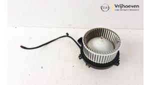 Used Heating and ventilation fan motor Opel Astra K Sports Tourer 1.6 CDTI 110 16V Price € 30,00 Margin scheme offered by Autodemontage Vrijhoeven B.V.