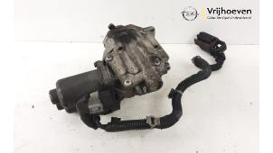 Used Robotised gearbox Opel Corsa C (F08/68) 1.2 16V Price € 200,00 Margin scheme offered by Autodemontage Vrijhoeven B.V.