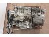 Gearbox from a Opel Astra K Sports Tourer 1.4 Turbo 16V 2017