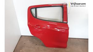 Used Rear door 4-door, right Opel Karl 1.0 12V Price € 600,00 Margin scheme offered by Autodemontage Vrijhoeven B.V.