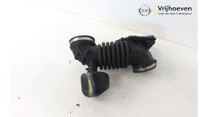 Used Air intake hose Opel Karl 1.0 12V Price € 25,00 Margin scheme offered by Autodemontage Vrijhoeven B.V.
