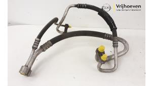 Gebrauchte Klima Leitung Opel Corsa D 1.2 16V Preis € 70,00 Margenregelung angeboten von Autodemontage Vrijhoeven B.V.