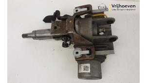Used Electric power steering unit Opel Corsa D 1.2 16V Price € 150,00 Margin scheme offered by Autodemontage Vrijhoeven B.V.