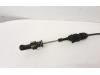 Gearbox shift cable from a Opel Astra K Sports Tourer 1.4 Turbo 16V 2017