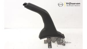 Used Parking brake lever Opel Karl 1.0 12V Price € 30,00 Margin scheme offered by Autodemontage Vrijhoeven B.V.