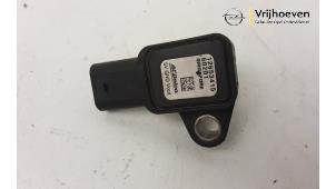 Used Sensor (other) Opel Karl 1.0 12V Price € 20,00 Margin scheme offered by Autodemontage Vrijhoeven B.V.