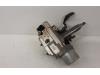 Electric power steering unit from a Opel Corsa D 1.2 16V 2008