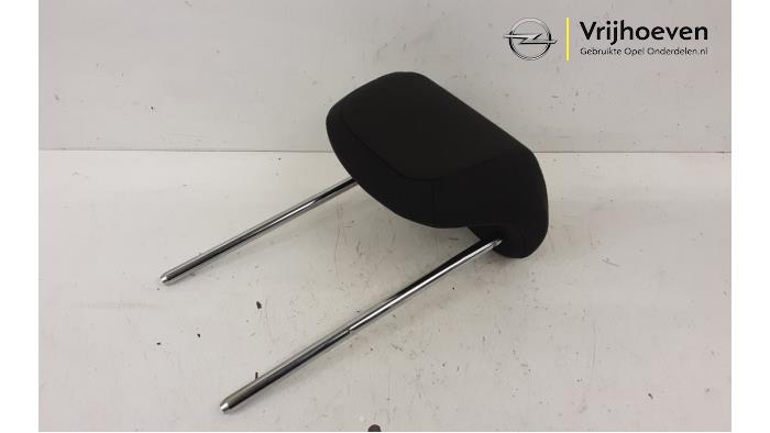 Car headrests – 13215942