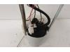 Electric fuel pump from a Vauxhall Adam 1.2 2014