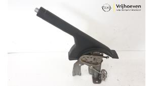 Used Parking brake lever Opel Agila (B) 1.2 16V Price € 25,00 Margin scheme offered by Autodemontage Vrijhoeven B.V.