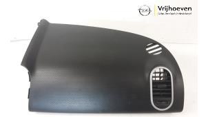 Używane Poduszka powietrzna prawa (deska rozdzielcza) Opel Agila (B) 1.2 16V Cena € 75,00 Procedura marży oferowane przez Autodemontage Vrijhoeven B.V.