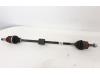 Opel Adam 1.4 16V Front drive shaft, right