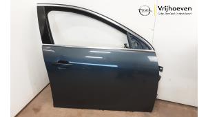Used Front door 4-door, right Opel Insignia Sports Tourer 2.0 CDTI 16V 160 Ecotec Price € 125,00 Margin scheme offered by Autodemontage Vrijhoeven B.V.