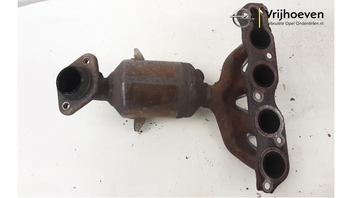 Für Opel Agila A 1.0 12V 43-44kW 2000-2008 Mittel
