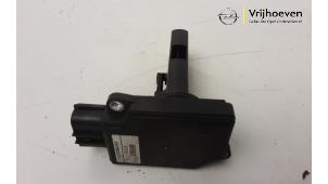 Used Air mass meter Opel Agila (B) 1.2 16V Price € 70,00 Margin scheme offered by Autodemontage Vrijhoeven B.V.