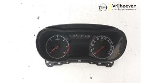 Used Odometer KM Opel Corsa E 1.3 CDTi 16V ecoFLEX Price € 100,00 Margin scheme offered by Autodemontage Vrijhoeven B.V.