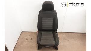 Used Seat, left Opel Insignia Sports Tourer 2.0 CDTI 16V 160 Ecotec Price € 100,00 Margin scheme offered by Autodemontage Vrijhoeven B.V.