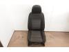 Seat, left from a Opel Insignia Sports Tourer 2.0 CDTI 16V 160 Ecotec 2010