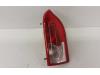 Taillight, right from a Opel Insignia Sports Tourer, 2008 / 2017 2.0 CDTI 16V 160 Ecotec, Combi/o, Diesel, 1.956cc, 118kW (160pk), FWD, A20DTH, 2008-07 / 2015-06 2010