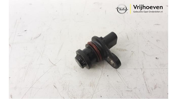 Nockenwelle Sensor van een Opel Corsa E 1.3 CDTi 16V ecoFLEX 2017