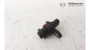 Nockenwelle Sensor van een Opel Corsa E 1.3 CDTi 16V ecoFLEX 2017