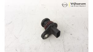 Nockenwelle Sensor van een Opel Corsa E 1.3 CDTi 16V ecoFLEX 2017