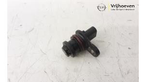 Nockenwelle Sensor van een Opel Corsa E 1.3 CDTi 16V ecoFLEX 2017