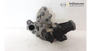 Used EGR valve Opel Corsa E 1.3 CDTi 16V ecoFLEX Price € 60,00 Margin scheme offered by Autodemontage Vrijhoeven B.V.