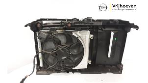 Used Cooling set Opel Corsa F (UB/UH/UP) 1.2 12V 75 Price € 850,00 Margin scheme offered by Autodemontage Vrijhoeven B.V.