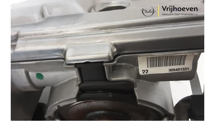 Electric power steering unit Opel Adam 1.2 16V - 13413351 GM