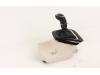 Gear stick from a Opel Corsa F (UB/UH/UP) 1.2 12V 75 2022