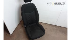 Used Seat, right Opel Karl 1.0 12V Price € 100,00 Margin scheme offered by Autodemontage Vrijhoeven B.V.